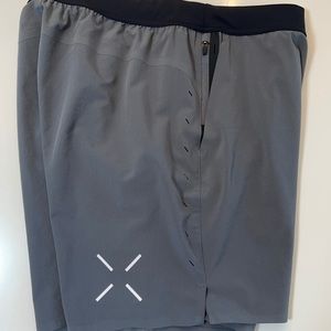 Ten Thousand Interval Shorts